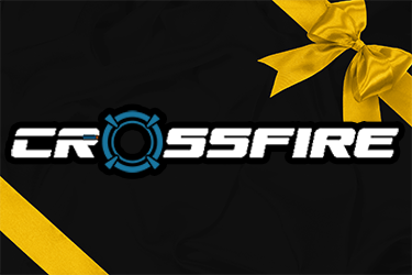 Purchase a gift for Crossfire Paintball, Nerf, GellyBall & Axe Throwing