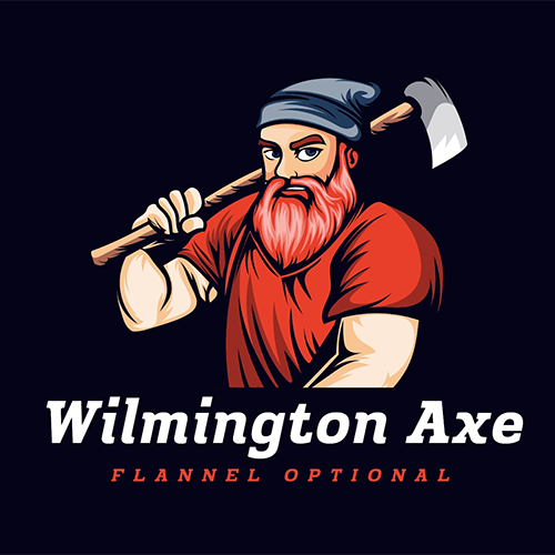 axe throwing in Wilmington