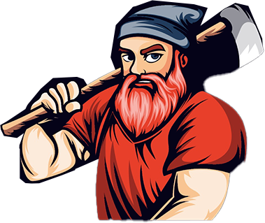 Wilmington Axe Thrower