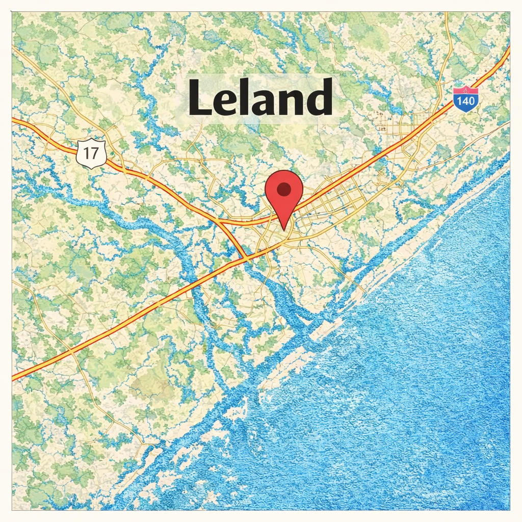 birthday parties near Leland